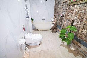 Royal JJ Ubud Resort & Spa
