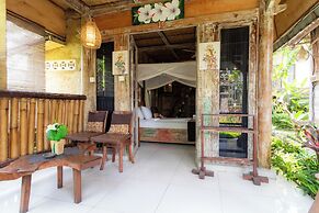 Royal JJ Ubud Resort & Spa
