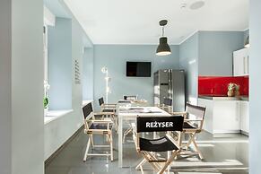 Cinema Hostel