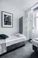 Cinema Hostel