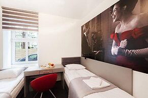 Cinema Hostel