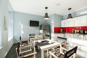 Cinema Hostel