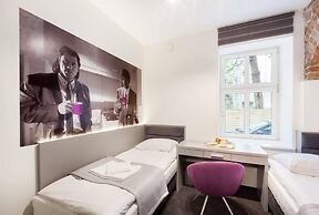 Cinema Hostel