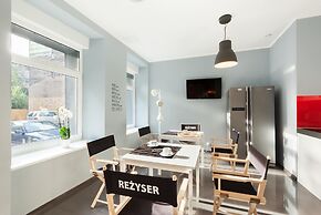 Cinema Hostel