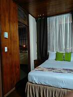 Hotel Casa Tago