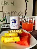 Hotel Casa Tago