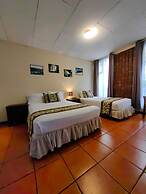 Hotel Casa Tago