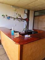Hotel Casa Tago