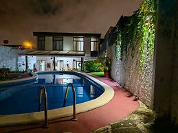 Hotel Casa Tago
