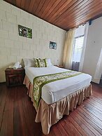Hotel Casa Tago