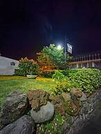 Hotel Casa Tago
