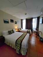 Hotel Casa Tago