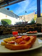 Hotel Casa Tago