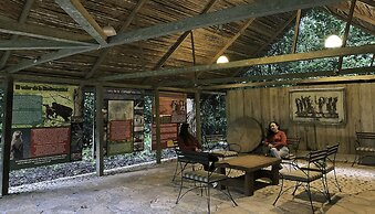 Campamento Rio Lacanja