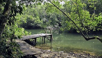 Campamento Rio Lacanja