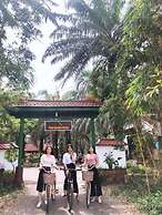 Palm Garden House