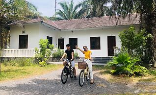 Palm Garden House