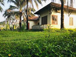 Palm Garden House
