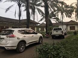 Palm Garden House