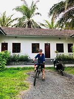 Palm Garden House