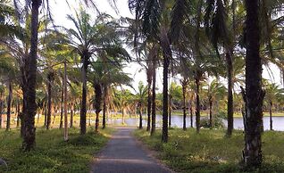 Palm Garden House