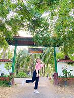 Palm Garden House