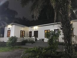 Palm Garden House