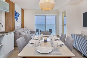 Surfside Beachfront Suites by Playa Caracol Resorts