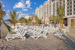 Surfside Beachfront Suites by Playa Caracol Resorts
