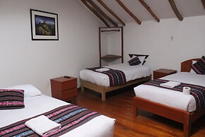 Illapa Inn Cusco