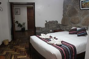 Illapa Inn Cusco