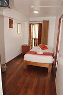 Illapa Inn Cusco