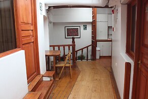 Illapa Inn Cusco