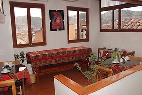Illapa Inn Cusco