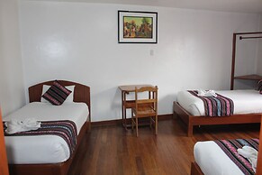 Illapa Inn Cusco