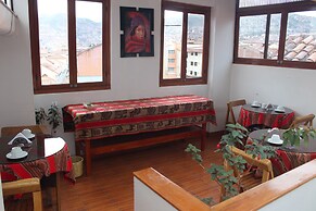Illapa Inn Cusco