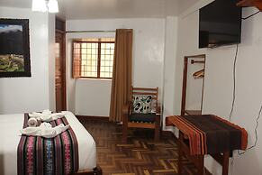 Illapa Inn Cusco