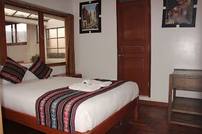 Illapa Inn Cusco