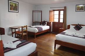 Illapa Inn Cusco