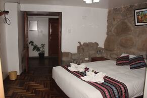 Illapa Inn Cusco