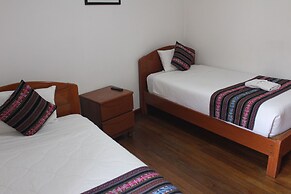Illapa Inn Cusco