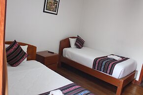 Illapa Inn Cusco