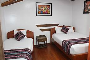 Illapa Inn Cusco
