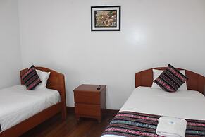 Illapa Inn Cusco