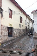 Illapa Inn Cusco
