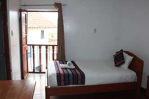 Illapa Inn Cusco