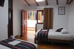 Illapa Inn Cusco