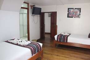 Illapa Inn Cusco