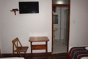 Illapa Inn Cusco