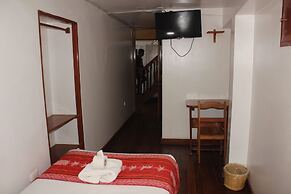 Illapa Inn Cusco